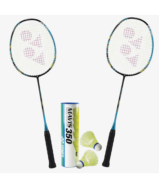 Yonex Astrox 88S Play Badminton Combo Set français