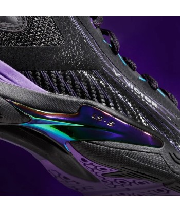 Victor x LZJ A970ACE C (Black/Purple) shop