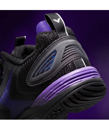 Victor x LZJ A970ACE C (Black/Purple) shop