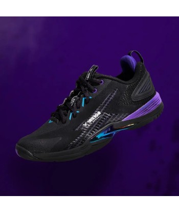 Victor x LZJ A970ACE C (Black/Purple) shop