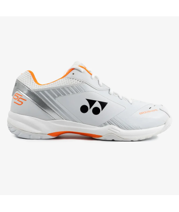 Yonex Power Cushion 65 X3 (White/Orange) Comparez et commandez 