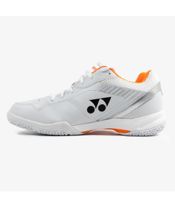 Yonex Power Cushion 65 X3 (White/Orange) Comparez et commandez 