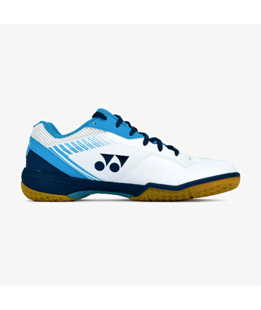 Yonex Power Cushion 65 Z3 Men's Shoe (Ocean Blue) de la marque