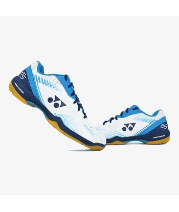 Yonex Power Cushion 65 Z3 Men's Shoe (Ocean Blue) de la marque