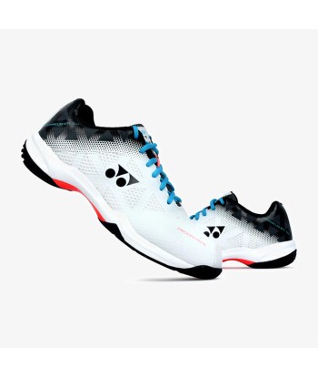 Yonex Power Cushion 50 (White/Mint) ou a consommer sur place