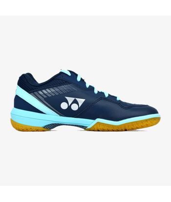 Yonex Power Cushion 65 Z3  Women's  Shoe (Navy Saxe) pas cheres