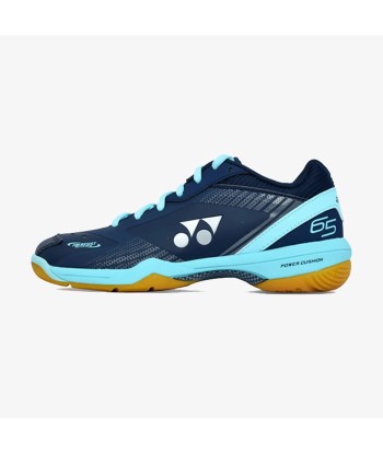 Yonex Power Cushion 65 Z3  Women's  Shoe (Navy Saxe) pas cheres