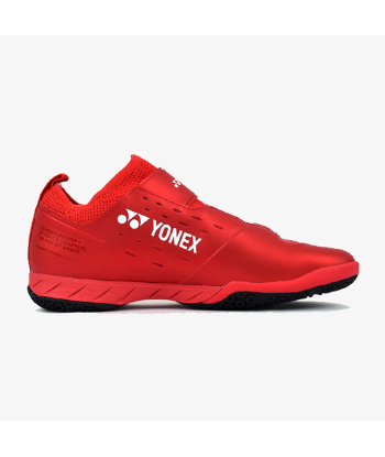 Yonex Power Cushion Infinity Metallic Red Men's Shoe Livraison rapide