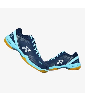 Yonex Power Cushion 65 Z3  Women's  Shoe (Navy Saxe) pas cheres