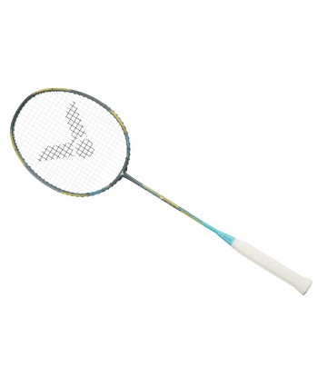 THRUSTER K 70 U (Unstrung) (Gray/Yellow) (TK-70-U) chez Cornerstreet bien 