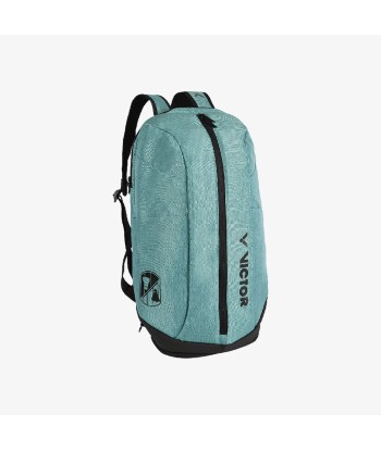 Victor Badminton Tennis Racket Backpack BR3048-R (Teal) Economisez 