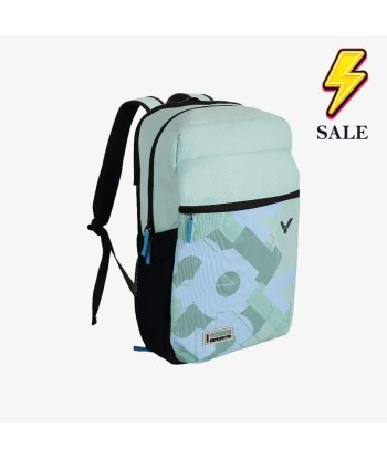 Victor Badminton Tennis Racket Backpack BR6019-R (Teal) prix