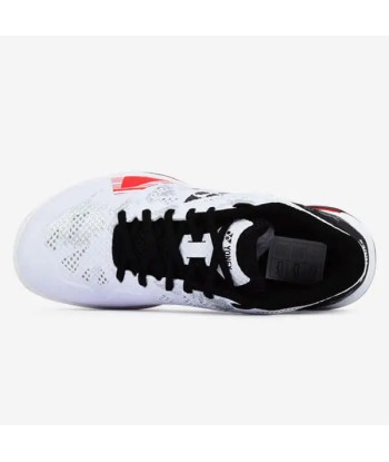 Yonex Power Cushion Eclipsion Z3 Wide (White/Black) de technologie