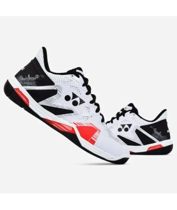 Yonex Power Cushion Eclipsion Z3 Wide (White/Black) de technologie