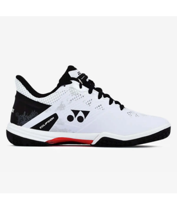 Yonex Power Cushion Eclipsion Z3 Wide (White/Black) de technologie