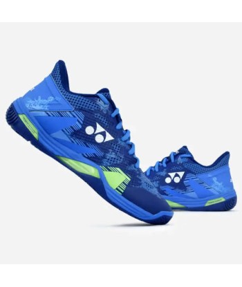 Yonex Power Cushion Eclipsion Z3 Men's (Navy Blue) les muscles