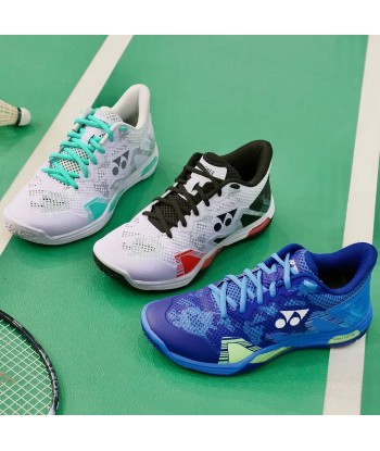 Yonex Power Cushion Eclipsion Z3 Wide (White/Black) de technologie