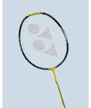 Yonex Nanoflare 1000 Game (Lightning Yellow) Pre-Strung pas cher 