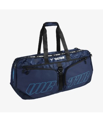 Victor Badminton Tennis Racket Bag BR3650-B (Blue) en linge