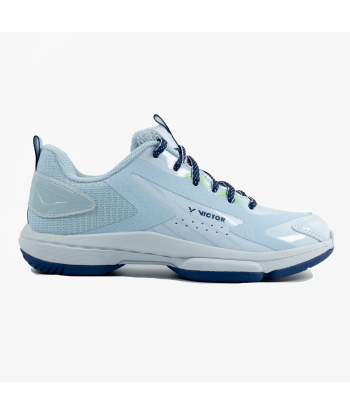 Victor A970JR-M (Blue) Junior Shoes en ligne