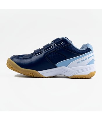 Victor A170JR FM (Blue) Junior Shoes chez Cornerstreet bien 