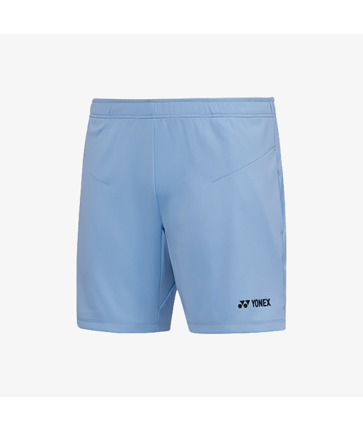 Yonex Women's Shorts 231PH002F (Sky Blue) rembourrage situé sous