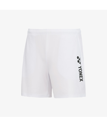 Yonex Women's Shorts 231PH004F (White) store