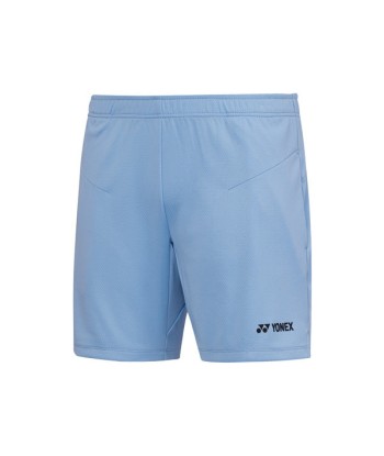 Yonex Women's Shorts 231PH002F (Sky Blue) rembourrage situé sous