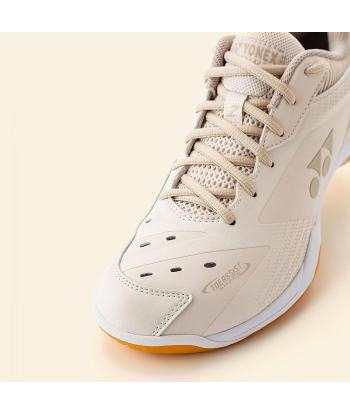 Yonex Power Cushion 65 Z C90 Men's Limited Edition (Natural) le concept de la Pate a emporter 