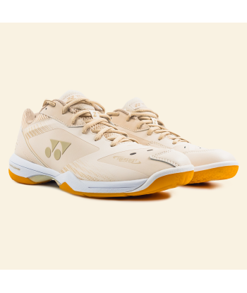 Yonex Power Cushion 65 Z C90 Women's Limited Edition (Natural) la chaussure