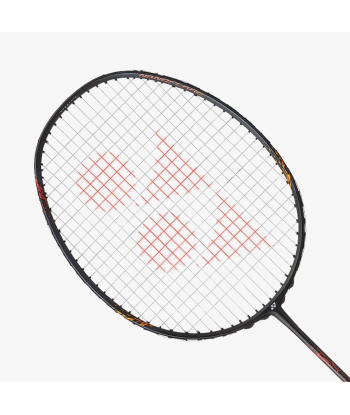 Yonex Nanoflare 170 Light  (Black/Orange) la colonne vertébrale