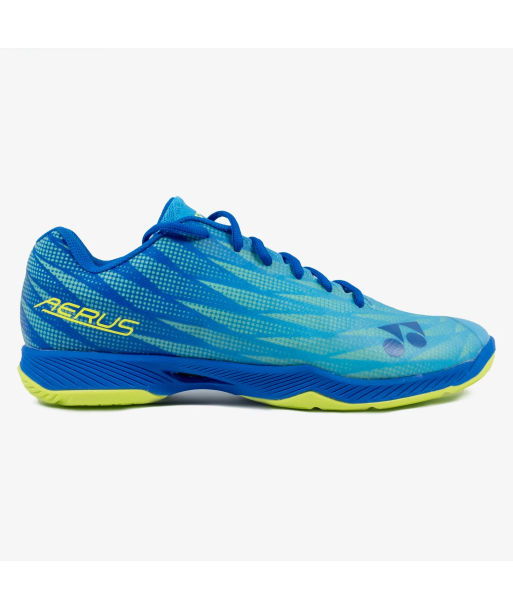 Yonex Aerus Z2 (Cyan) Men's Court Shoe destockage