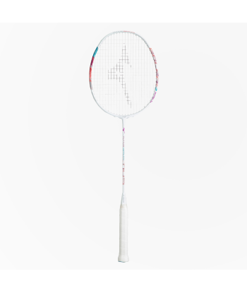 Mizuno Altius 02 Solear (White/Coral) les muscles