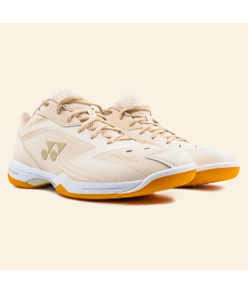 Yonex Power Cushion 65 Z C90 Men's Limited Edition (Natural) le concept de la Pate a emporter 