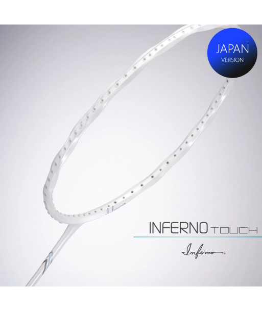 Gosen Inferno Touch (White Marine) de l' environnement