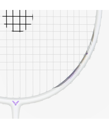 Victor Thruster TTY A Tai Tzu Ying Edition (White) TK-TTY A Jusqu'à 80% De Réduction