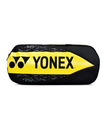 Yonex Nanoflare 1000 Edition BA92231WLY Badminton Tennis Racket 6pk Bag (Lightning Yellow) solde