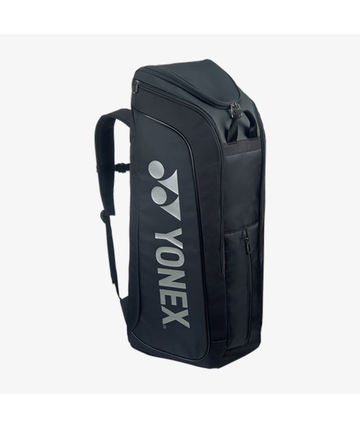 Yonex Pro Stand Badminton Tennis Racket Bag BAG92419BK (Black) sélection de produits