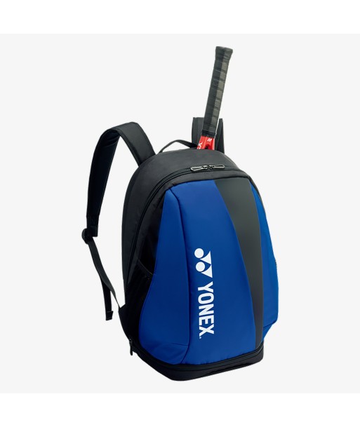 Yonex BAG92412MCOBL (Cobalt Blue) Pro Badminton Tennis Racket Backpack M à prix réduit toute l'année