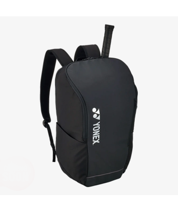 Yonex Team Backpack S BAG42312SBK (Black) Les magasins à Paris et en Île-de-France