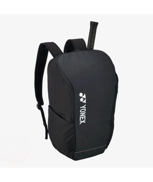 Yonex Team Backpack S BAG42312SBK (Black) Les magasins à Paris et en Île-de-France