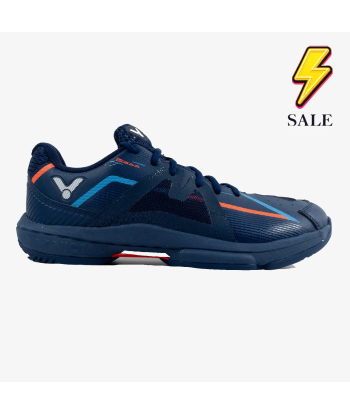 Victor Sport Court Shoes P6500 B (Dark Navy) une grave pollution 