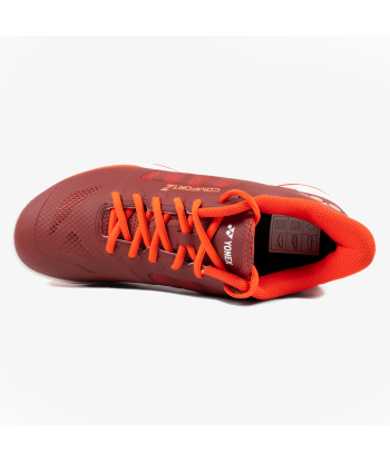 Yonex Power Cushion Comfort Z3 (Dark Red) Court Shoe 2024 l'évolution des habitudes 