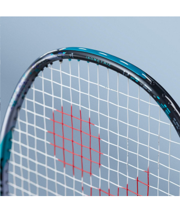 Yonex Astrox 88 S Game (Silver/Black) Pre-Strung 2024 Amélioration de cerveau avec