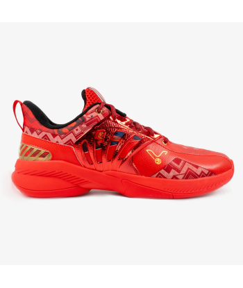 Victor Chinese New Year Edition Court Shoes A790CNY-EX D (Red) Comparez plus de prix