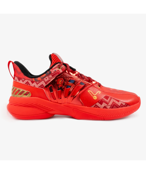 Victor Chinese New Year Edition Court Shoes A790CNY-EX D (Red) Comparez plus de prix