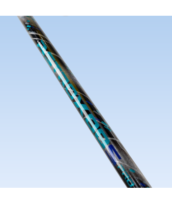 Yonex Astrox 88 S Game (Silver/Black) Pre-Strung 2024 Amélioration de cerveau avec