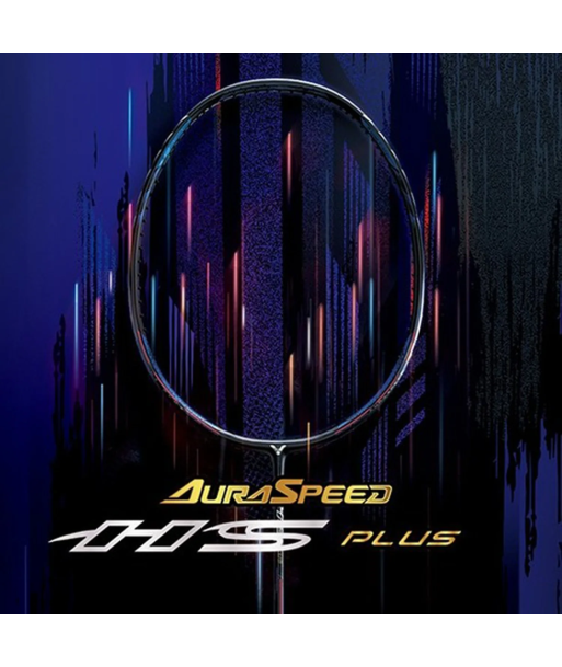 Victor AuraSpeed HyperSonic Plus (ARS-HS PLUS C) Véritable concentré