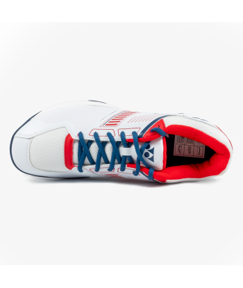 Yonex Strider Wide (White/Red) Court Shoe d'Europe débarque