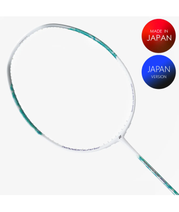 Yonex Nanoflare 300 (White/Turquoise) pas cher chine